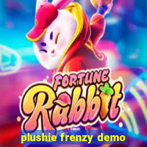 plushie frenzy demo